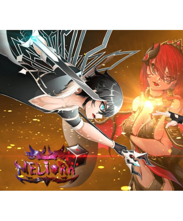 Meliora Steam Key GLOBAL